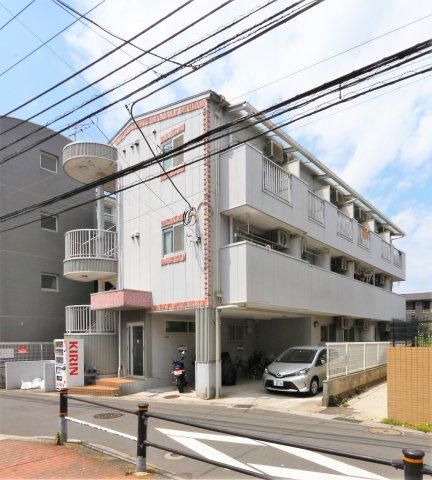 バーミリオン市川