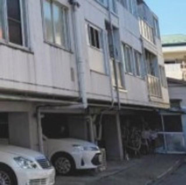 Tマンション11