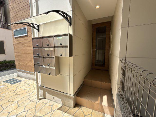 フィオーレ加古川