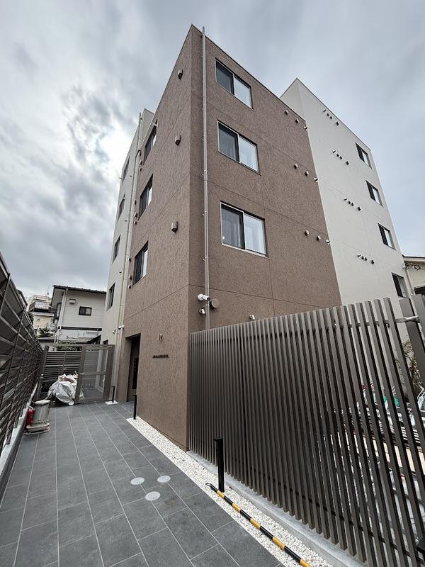 ASTILE STUDIO SUMIDAHIK(1LDK/4階)の間取り写真