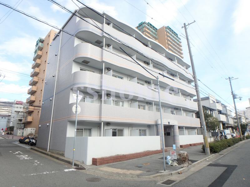 シャトラン弓木三番館