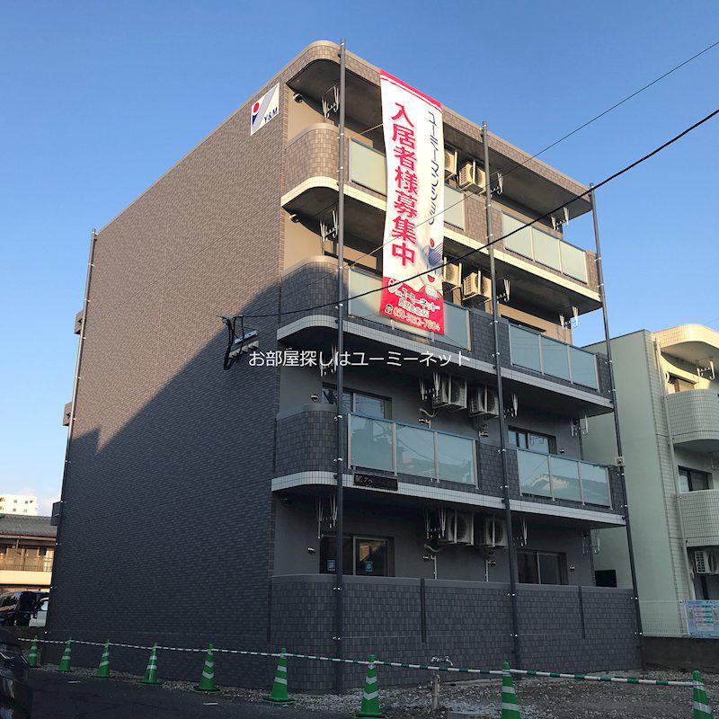 アベニール荒田