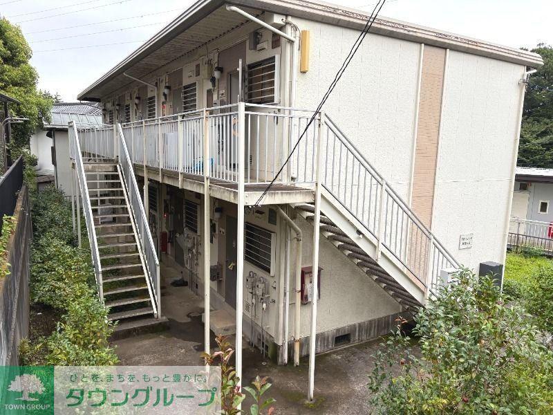 グリーンパーク希望ヶ丘