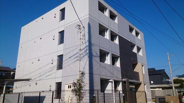 アムール鶴間