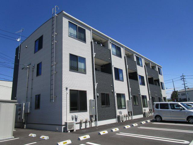 シャルマン A