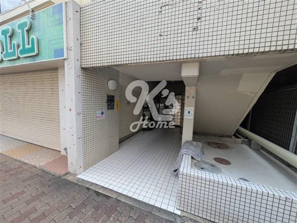 ウイング長田北町