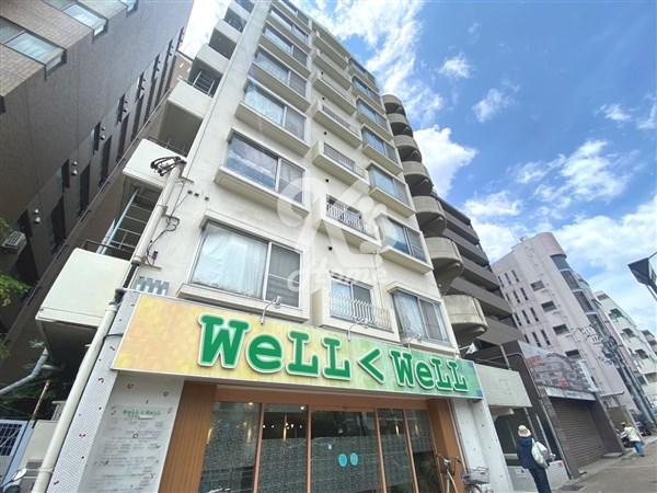 ウイング長田北町