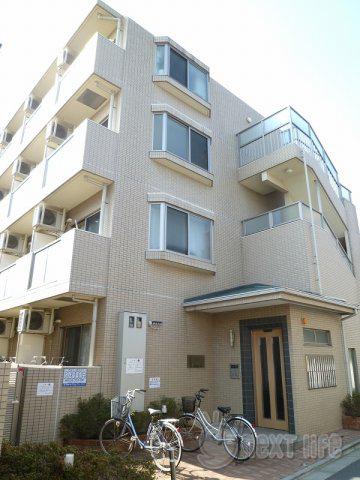 アヴィニティー調布南