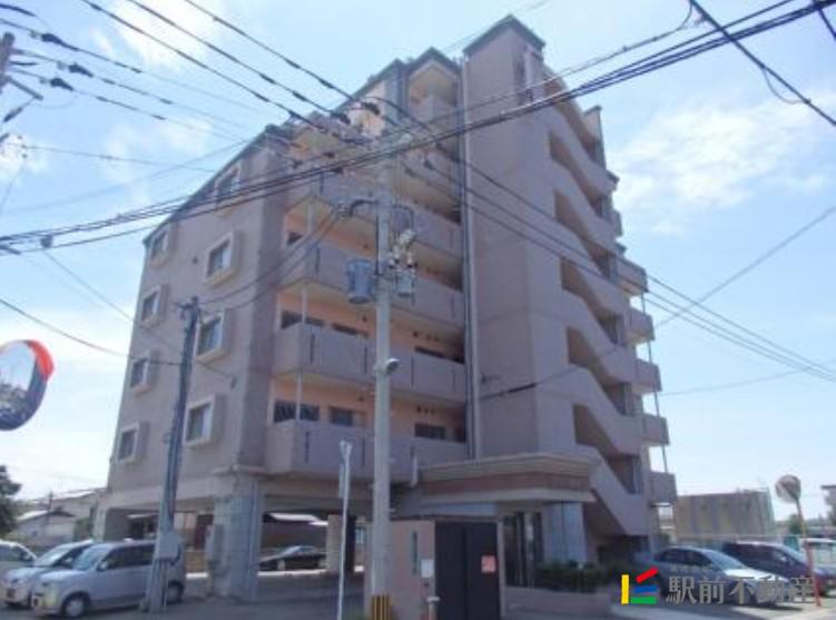 リベルタ新宮
