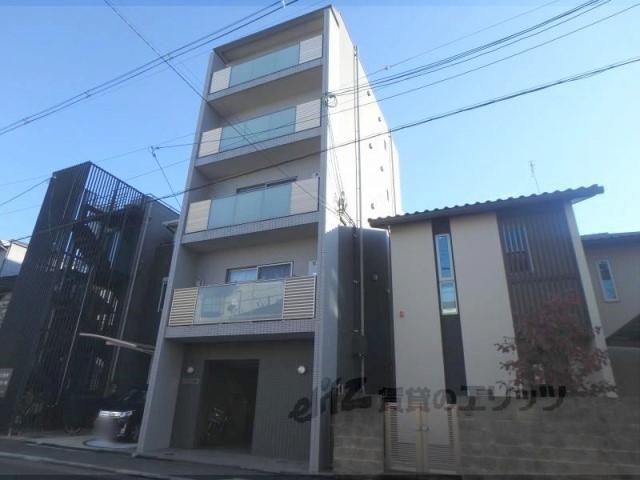 コンフォール西院