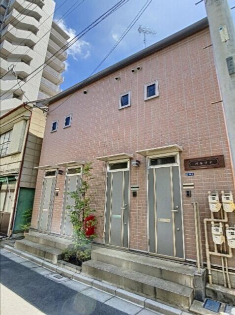 パルファ