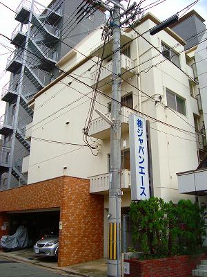 コーポラス大宮