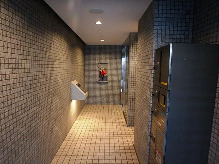 PALAZZO HASHIMOTO QUINTO