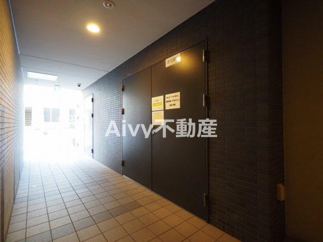 アーベル更紗北堀江