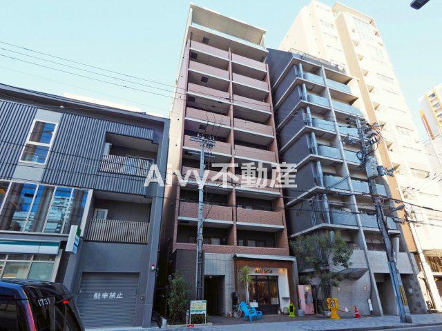 アーベル更紗北堀江