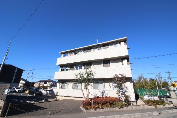 グランドゥール高柳C