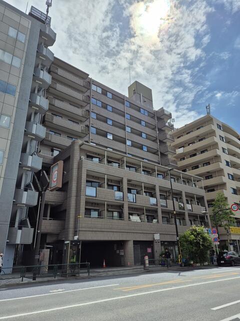 ザ・ステージ早稲田