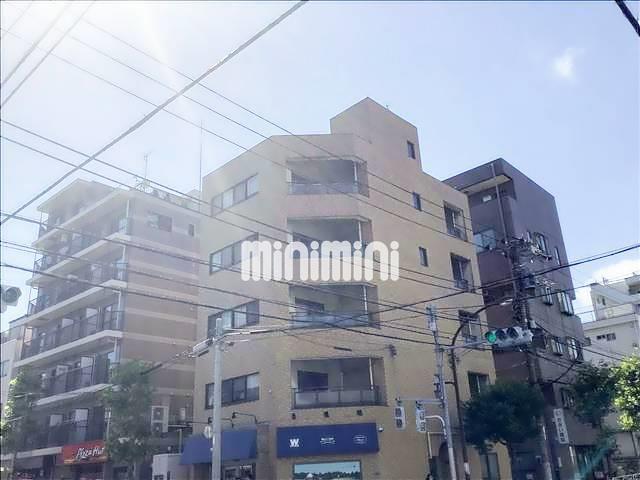 堀ビル