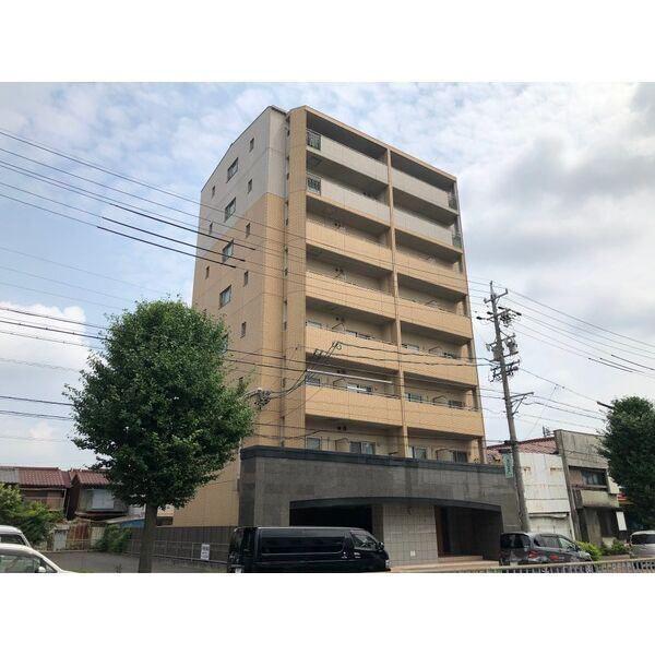 グレイスコートA(2LDK/7階)