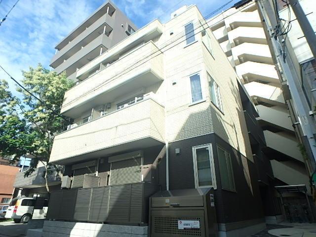 クレール本所