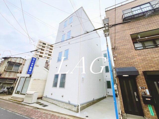フィオーレ金町II