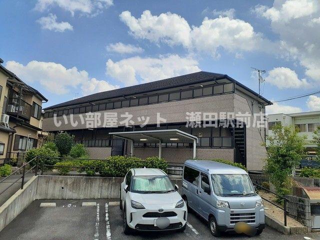 タウンルームけまり