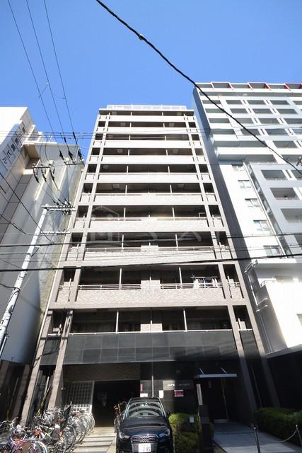 エイペックス梅田東II