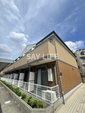 フジパレス光南町II番館