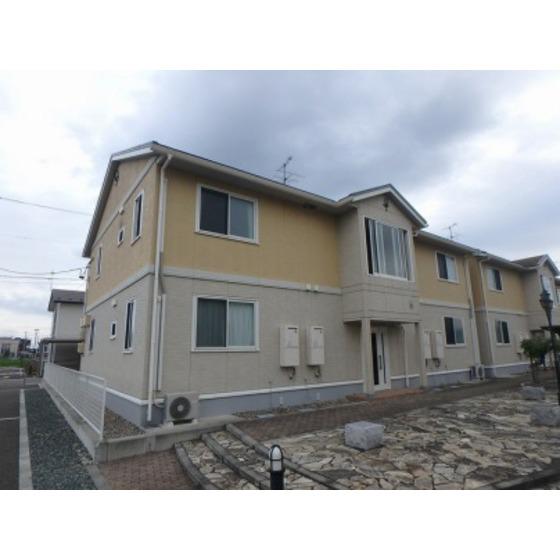 リビングタウン飯岡新田IIB