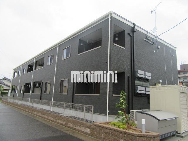 岐阜県岐阜市 2階建 築9年