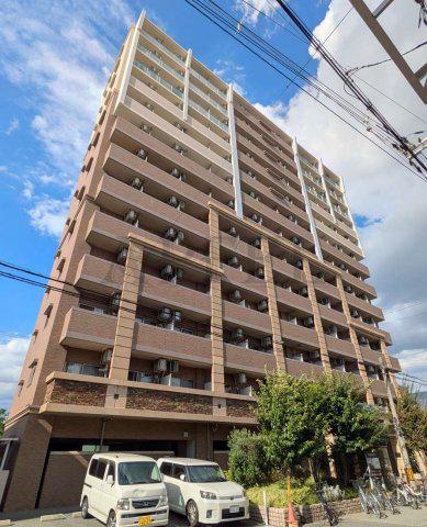 エステムコート梅田・天神橋リバーフロント