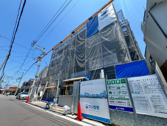 フジパレス羽衣II番館