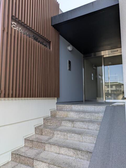 エストディオ町田
