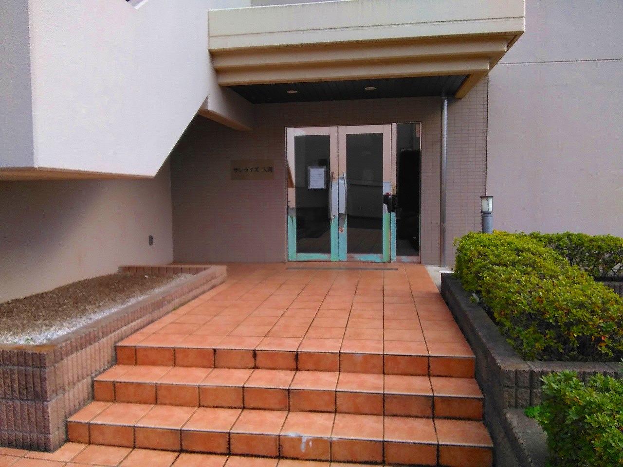 サンライズ入間