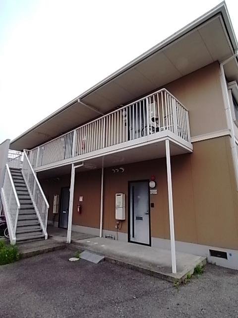 フレグランス中野