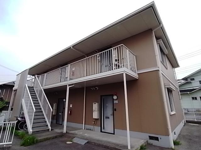 フレグランス中野