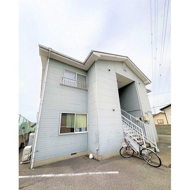 シティコーポ・ARAI B棟