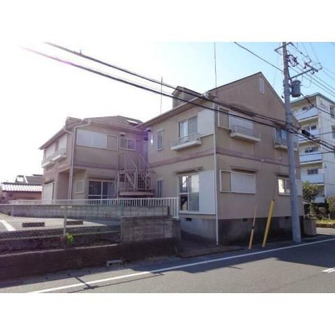 まるいわパレスみつわ台