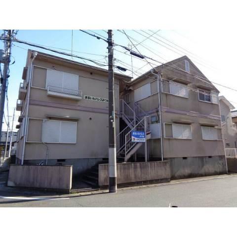 まるいわパレスみつわ台
