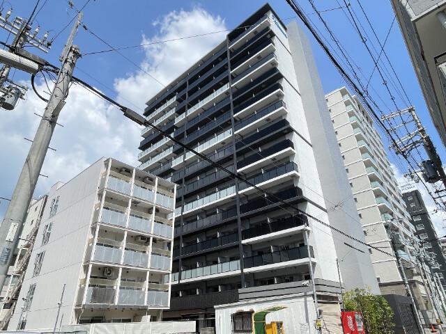 プレサンス神戸水木通ルミエス