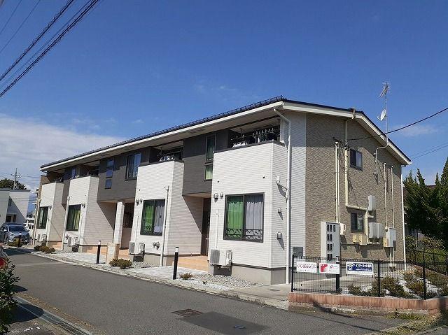 グランウエストD