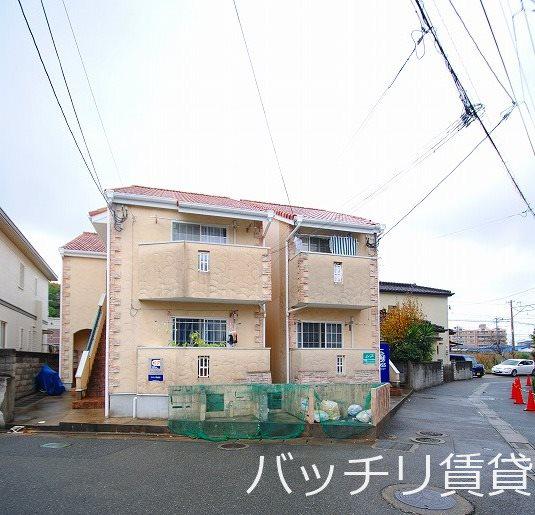 リブレア唐原II