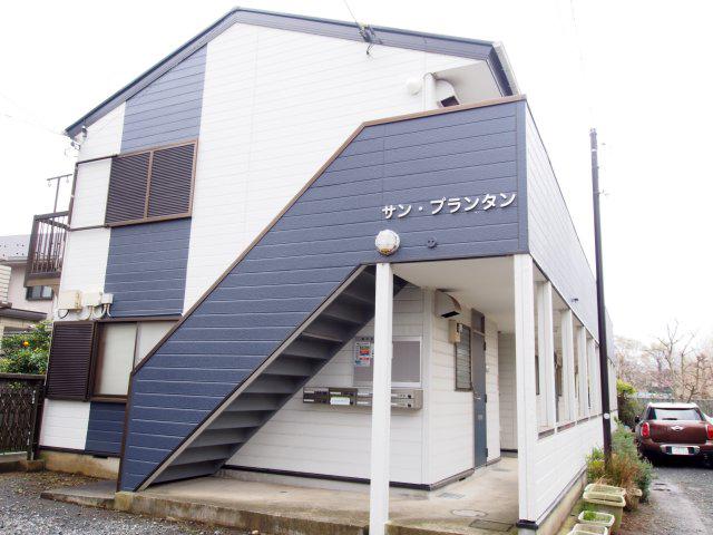 サンプランタン