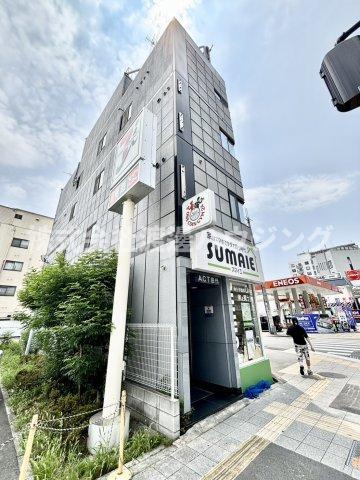 ACT田代マンション