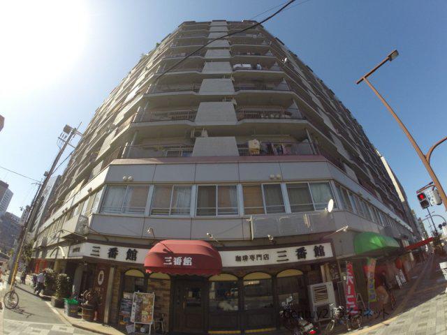 新大阪第一ダイヤモンドマンション