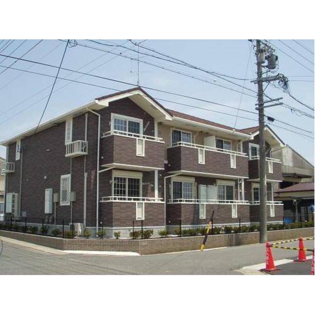 シャンテ ブリーズ
