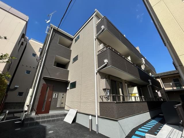 リーブルファイン上戸田