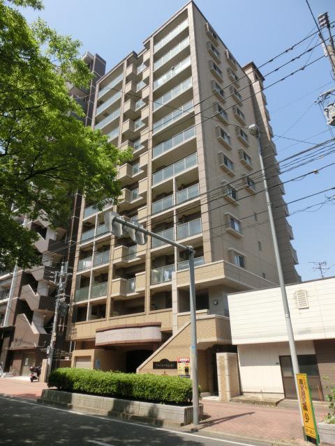アースコート桜通