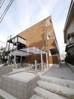 リブリ・フォーチュン横浜