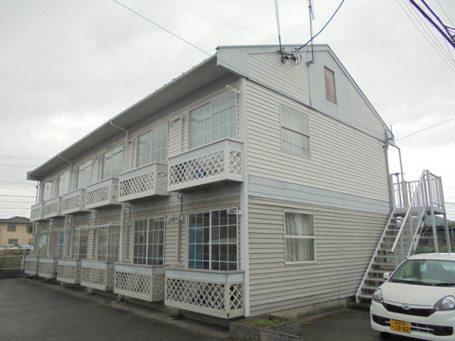 リアンジュ宇佐崎